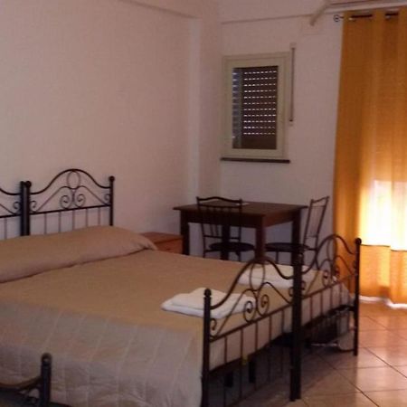Residence Ore Felici มาสคาลิ ภายนอก รูปภาพ